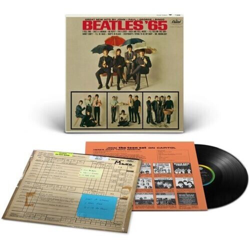 Beatles '65